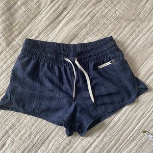 Vuori Clementine Shorts Womens Shorts XS